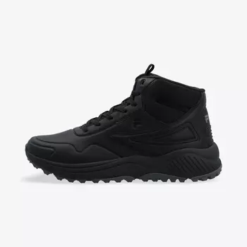 FILA Walkway