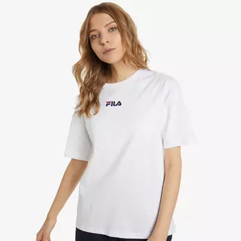 Футболка FILA, Белый