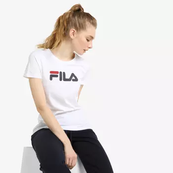 Футболка FILA, Белый