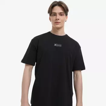 Футболка Kappa, Черный