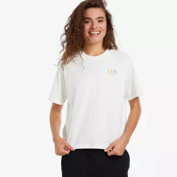 Футболка Li-Ning, Белый