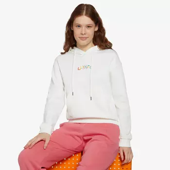 Худи Li-Ning, Белый