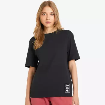 Kappa Authentic Flash, Черный