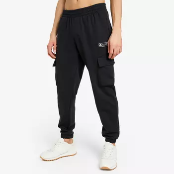 Kappa Authentic Flash, Черный
