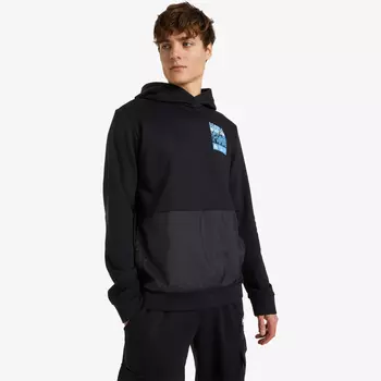 Kappa Authentic Flash, Черный