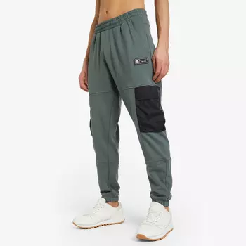 Kappa Authentic Flash, Зеленый