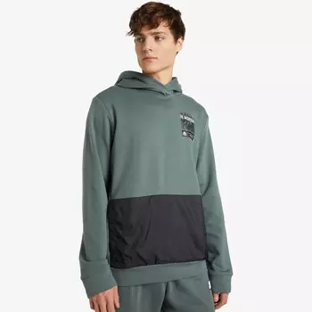 Kappa Authentic Flash, Зеленый
