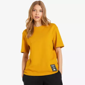 Kappa Authentic Flash, Желтый