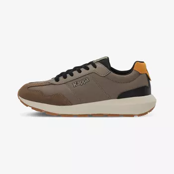 Kappa Authentic Run, Коричневый