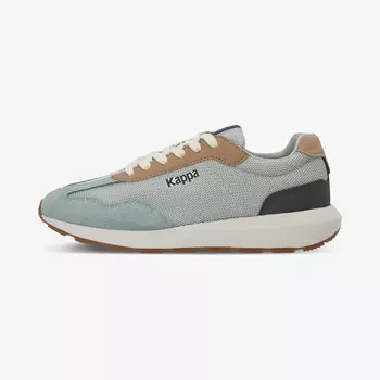 Женские кроссовки Kappa Authentic Run, Серый