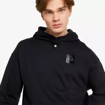 Kappa Sport Logo, Черный