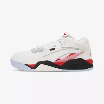 Кеды Li-Ning, Белый