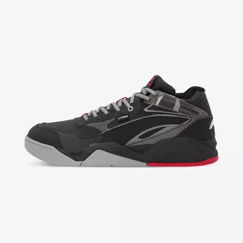 Кеды Li-Ning, Черный