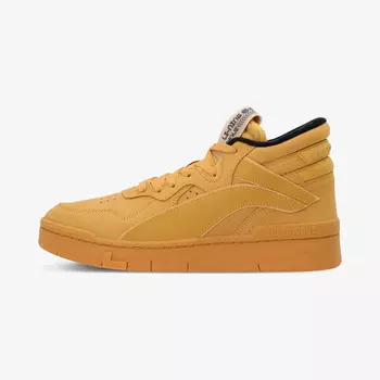 Кеды Li-Ning, Желтый