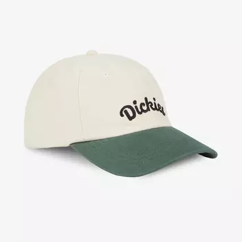 Кепка DICKIES Seasonal, Белый