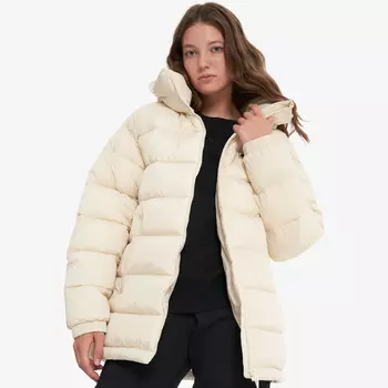 Женская куртка Kappa, Бежевый