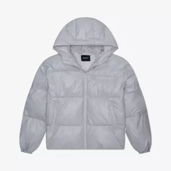 Куртка утепленная ZNY унисекс, Серый