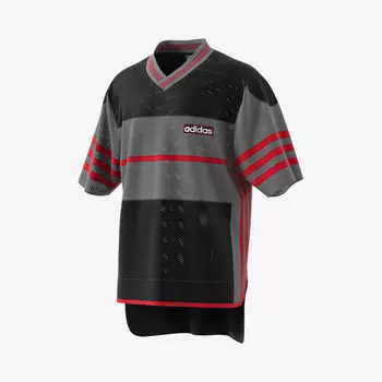 Мужская футболка adidas Adibreak, Черный