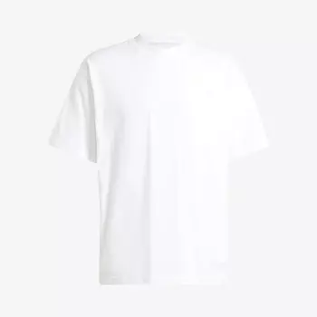 Мужская футболка adidas, Белый