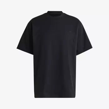 Мужская футболка adidas, Черный