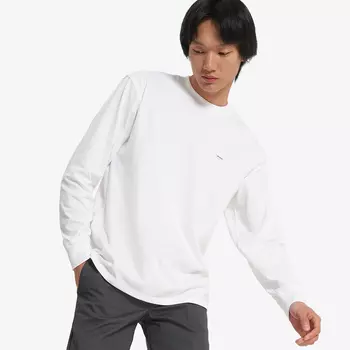 Мужская футболка DICKIES Clancy, Белый