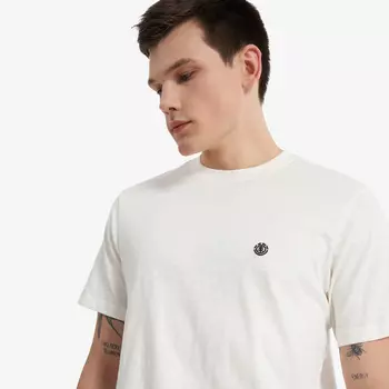 Мужская футболка Element Crail, Белый