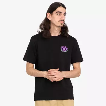 Мужская футболка Element Sandy, Черный