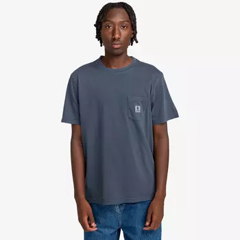 Мужская футболка Element, Синий