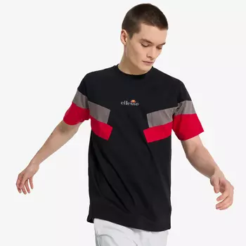 Мужская футболка Ellesse, Черный
