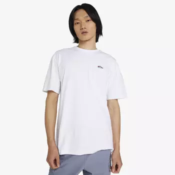 Мужская футболка FILA, Белый