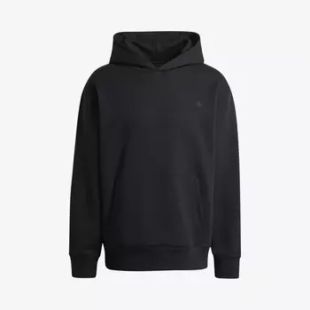 Мужская худи adidas, Черный