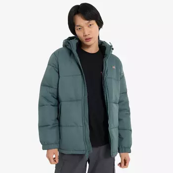 Мужская куртка DICKIES Waldenburg, Зеленый
