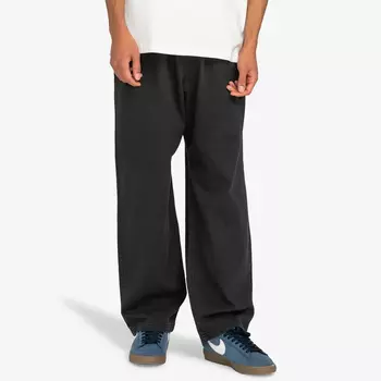 Мужские брюки Element, Черный