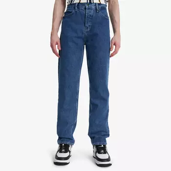 Мужские джинсы Element, Синий