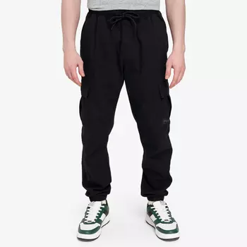 Мужские брюки FILA, Черный