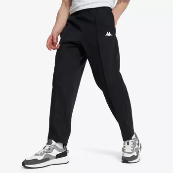 Мужские брюки Kappa, Черный