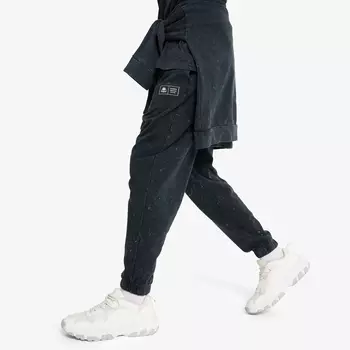 Мужские брюки Kappa, Черный