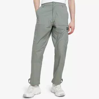 Мужские брюки Kappa, Зеленый