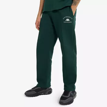 Мужские брюки Kappa, Зеленый