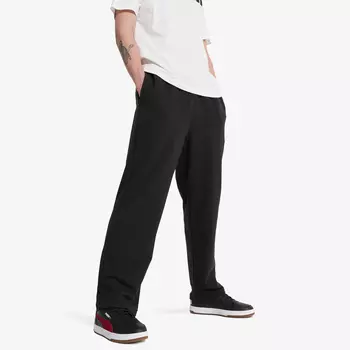 Мужские брюки PUMA Wardrobe Ess, Черный