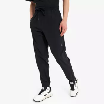 Мужские брюки Reebok Hoopwear, Черный
