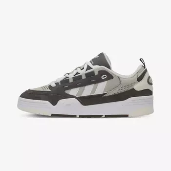 Мужские кеды adidas Adi2000, Серый