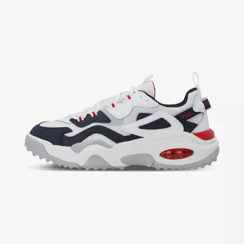 Мужские кеды FILA Wander, Белый