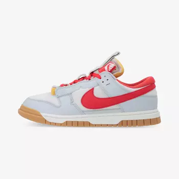Мужские кеды Nike Air Dunk Jumbo, Голубой