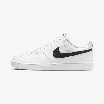 Мужские кеды Nike Court Vision Low, Белый