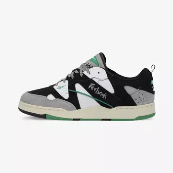 Мужские кеды Reebok Bb 4000 II ‘96, Черный