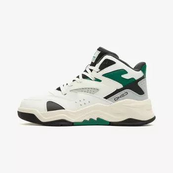 Мужские кроссовки 361° Warm, Белый