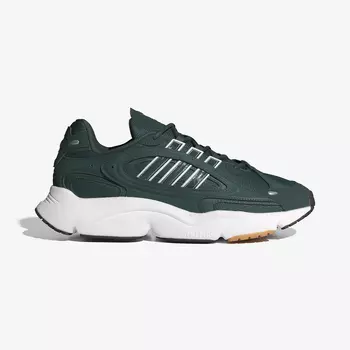 Мужские кроссовки adidas Ozmillen, Зеленый