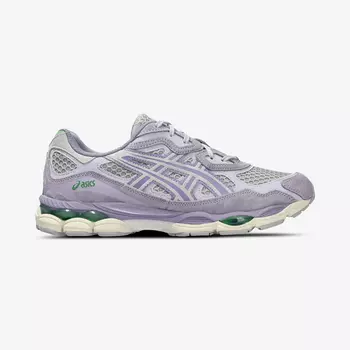 Мужские кроссовки ASICS Gel-Nyc, Серый