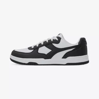 Кроссовки Diadora Raptor Low унисекс, Белый
